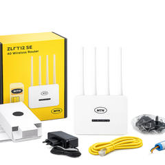 Collection image for: Internet & Box 4.5G
