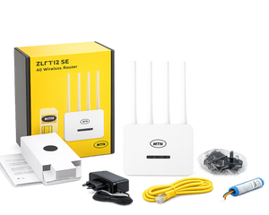 Collection image for: Internet & Box 4.5G