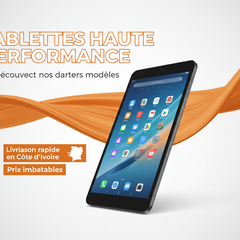 Collection image for: Tablettes