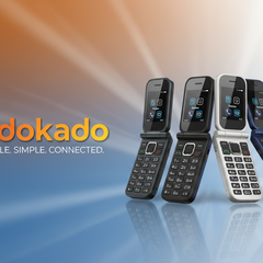 Collection image for: Bescla - Téléphones à touches