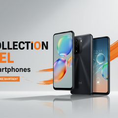 Collection image for: Itel