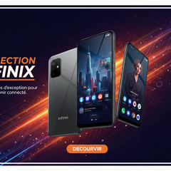 Collection image for: Infinix