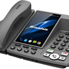 Collection image for: Téléphones fixes