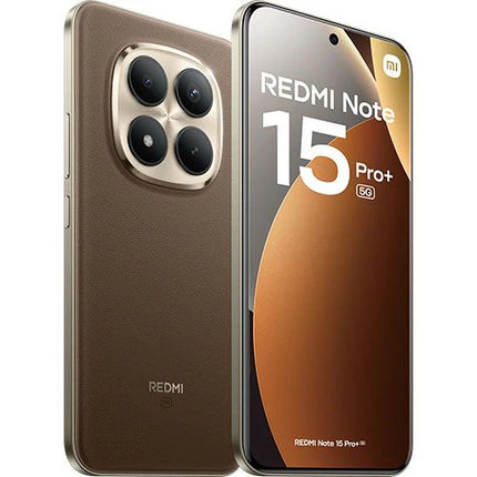 Xiaomi Redmi Note 15 Pro+ 8/256Go
