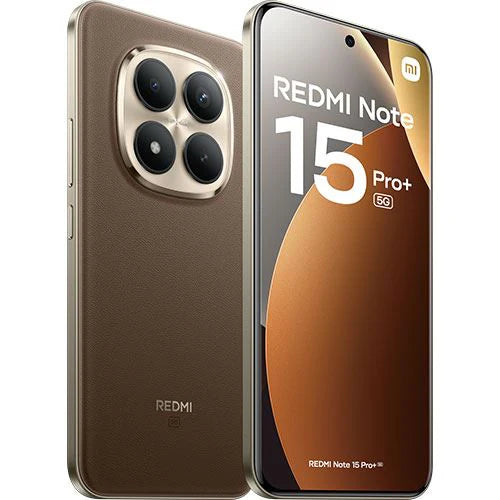 Xiaomi Redmi Note 15 Pro+ 8/256Go