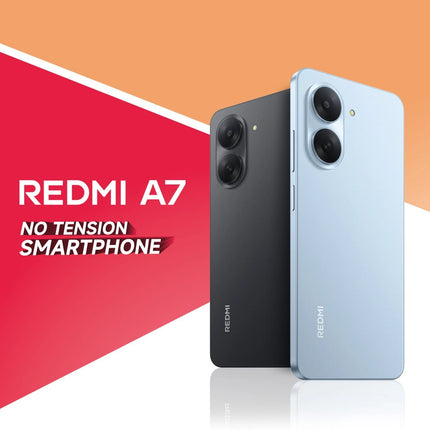 Redmi A7 3R 64G - 1 à 52 000 F