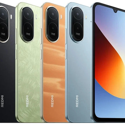 Redmi A7 Pro 4R 128G - 1 à 62 000 F
