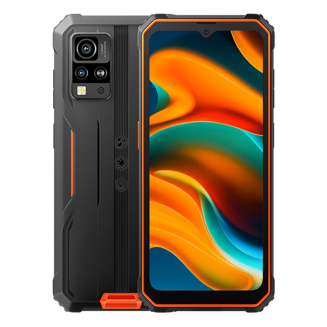 BLACKVIEW BV4800 Pro 4/128