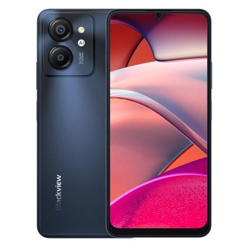 BLACKVIEW Color 8 8/256