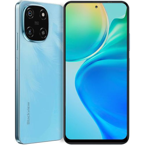 BLACKVIEW Color 6 8/128