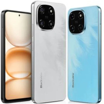 BLACKVIEW Color 6 8/128