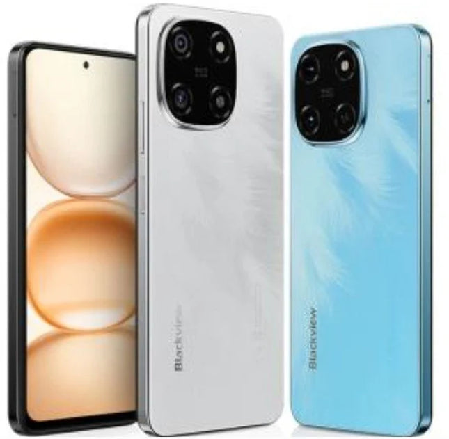 BLACKVIEW Color 6 8/128