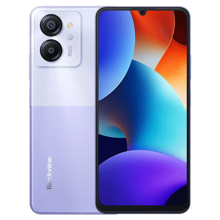 BLACKVIEW Color 8 8/256