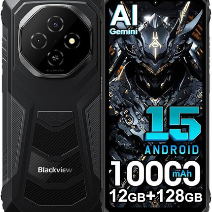 BLACKVIEW Fort 1 4/128