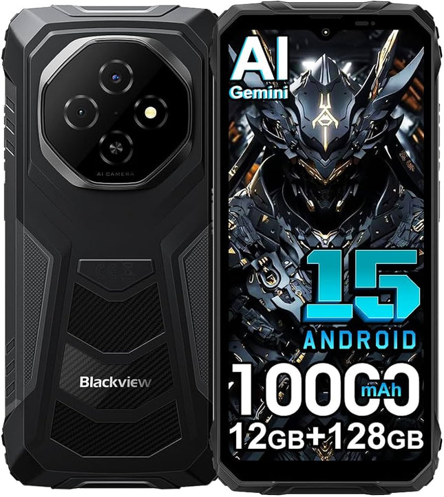 BLACKVIEW Fort 1 4/128