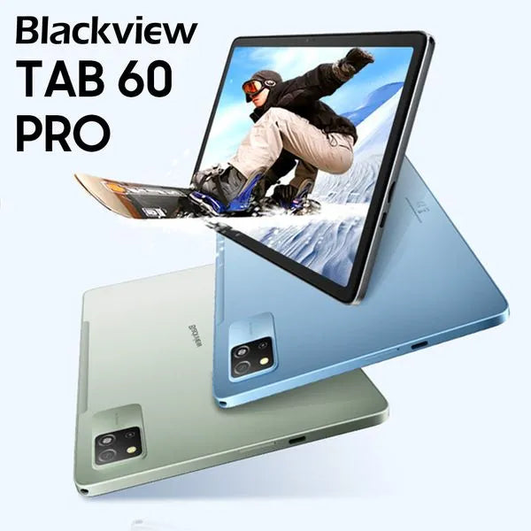 BLACKVIEW Tab 60 Pro 4/128