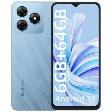 Blackview Wave 9C 4R 64G - 1 à 40 000 F