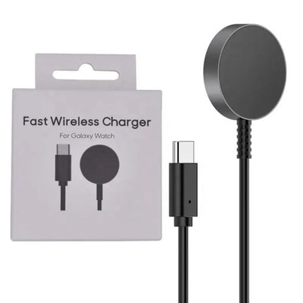 Chargeur Sans Fil Samsung Galaxy Watch - 1 à 2 000 F