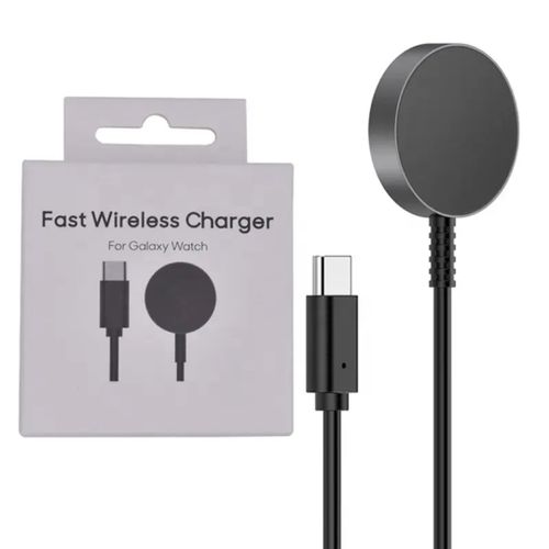 Chargeur Sans Fil Samsung Galaxy Watch - 1 à 2 000 F