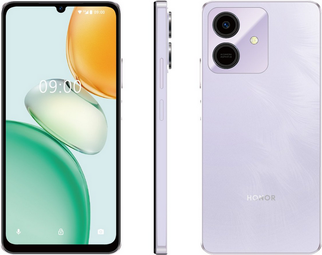 Honor Play 10 3R 64G - 1 à 42 000 F