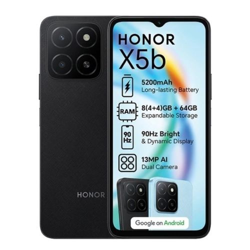 HONOR X5B 4/64
