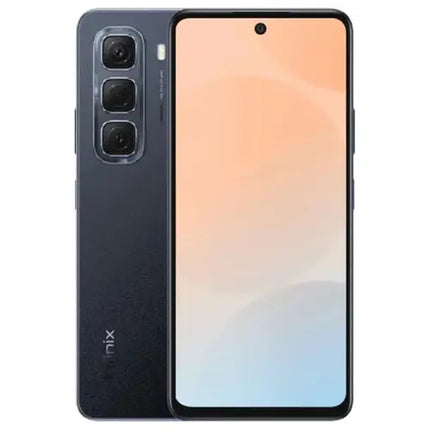 Infinix Hot 50 8Go/128Go - Smartphone