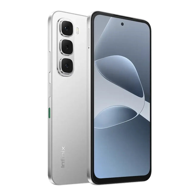Infinix Hot 60i 4Go/128Go - Smartphone