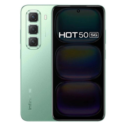 Infinix Hot 50 8Go/128Go - Smartphone
