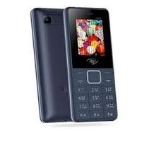 Itel 2160 - Téléphone à Touches