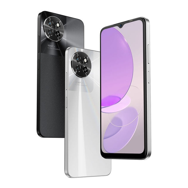 Itel S23 8Go/128Go - Smartphone