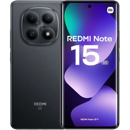 Redmi Note 15 8R 256G - 1 à 115 000 F