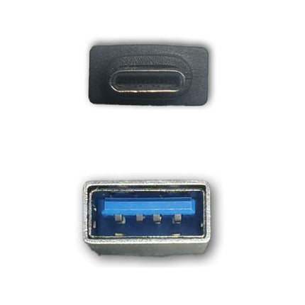 Adaptateur OTG USB-C vers USB-A