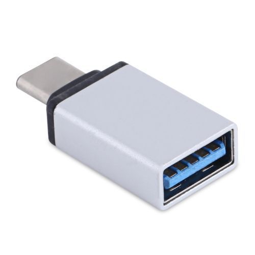 Adaptateur OTG USB-C vers USB-A