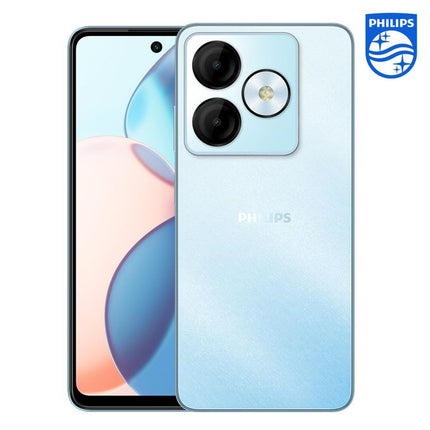 Philips Essence 10 3Go/64Go - Smartphone