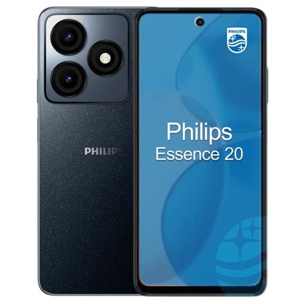 Philips Essence 20 4Go/128Go - Smartphone