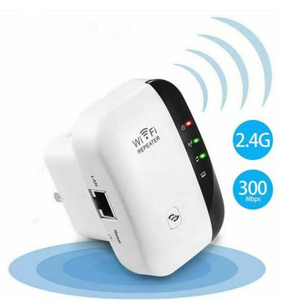 Répéteur WiFi 300Mbps 2.4G