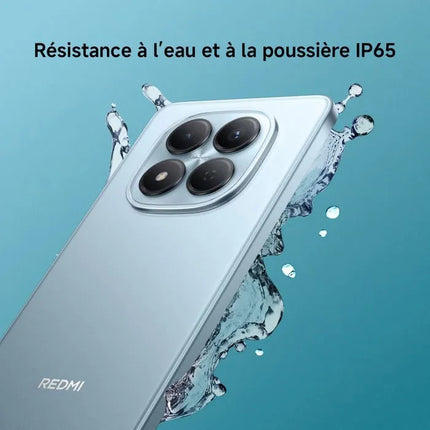 Redmi Note 15 Pro 12R 512G - 1 à 175 000 F