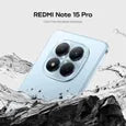 Redmi Note 15 Pro 12R 512G - 1 à 175 000 F