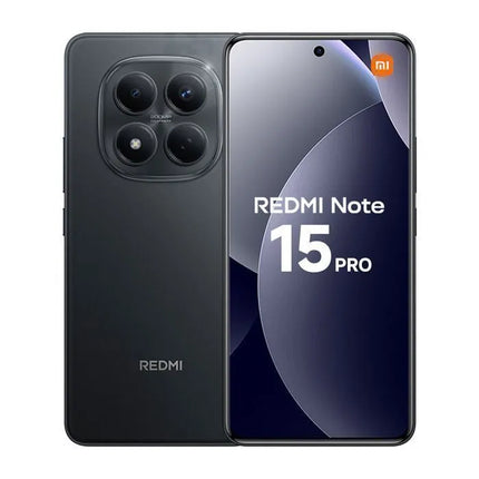 Redmi Note 15 Pro+ 12R 256G - 1 à 220 000 F