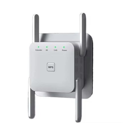 Répéteur WiFi Range Extender 1200Mbps