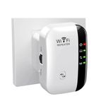 Répéteur WiFi 300Mbps 2.4G