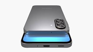 Samsung Galaxy A17 5G 8Go/256Go - Smartphone