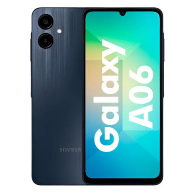 Samsung Galaxy A06 4Go/64Go - Smartphone