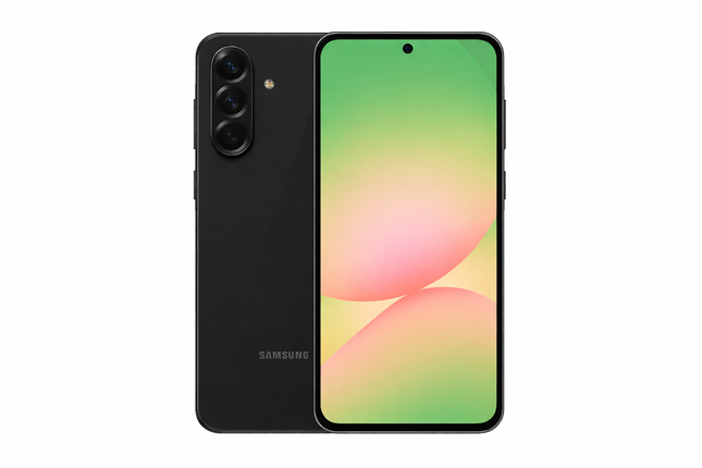 SAMSUNG Galaxy A56 5G 12/256Go