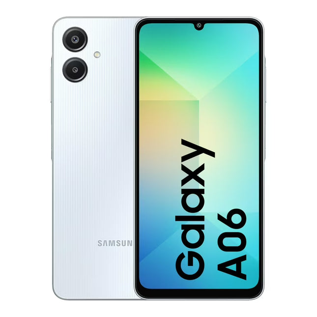 Samsung Galaxy A06 4Go/64Go - Smartphone