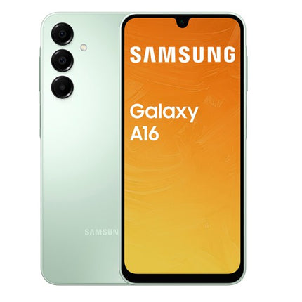 Samsung Galaxy A16 4Go/128Go - Smartphone