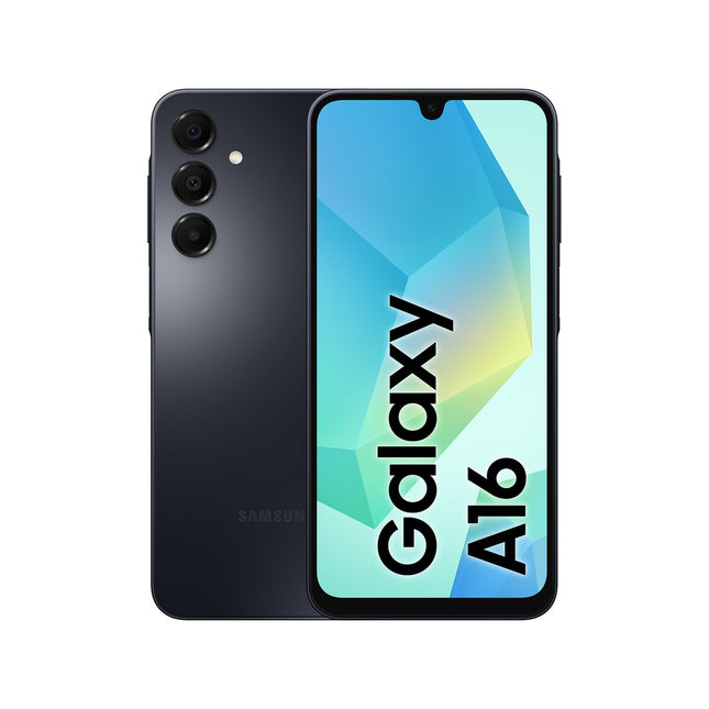 Samsung Galaxy A16 4Go/128Go - Smartphone