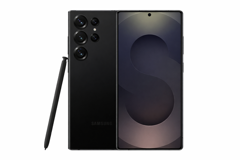 SAMSUNG S25 ULTRA 12/256