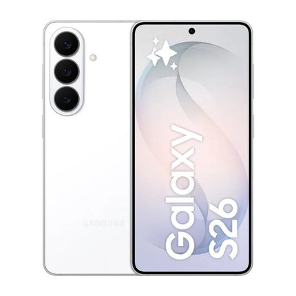SAMSUNG Galaxy S26 12Go/256Go - Smartphone