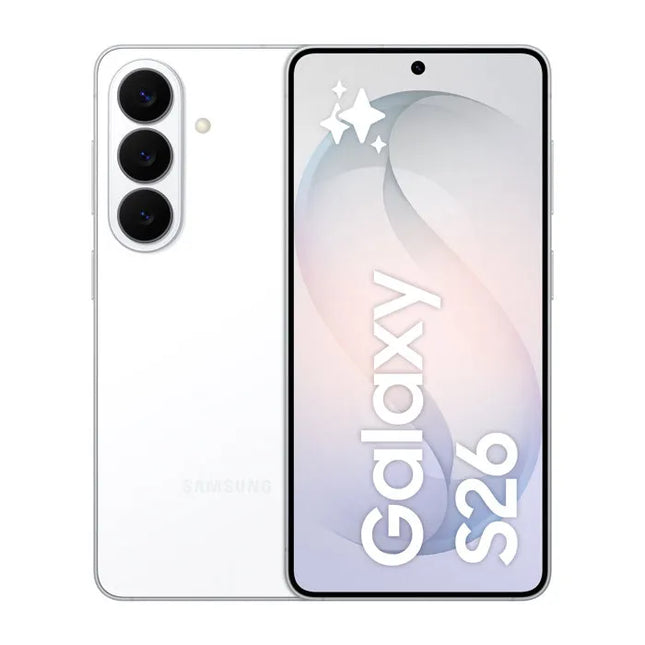 SAMSUNG Galaxy S26 12Go/256Go - Smartphone